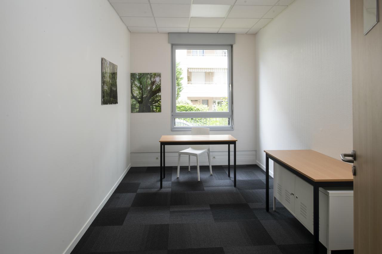 Bureau Lyon 680m² Location bureau Lyon Rhône OLBUR2201508 11